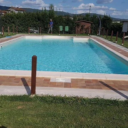 Pia. * Tuoro sul Trasimeno