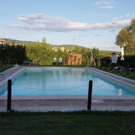 Pia. Tuoro sul Trasimeno