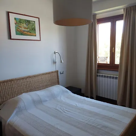Pia. Διαμέρισμα Tuoro sul Trasimeno