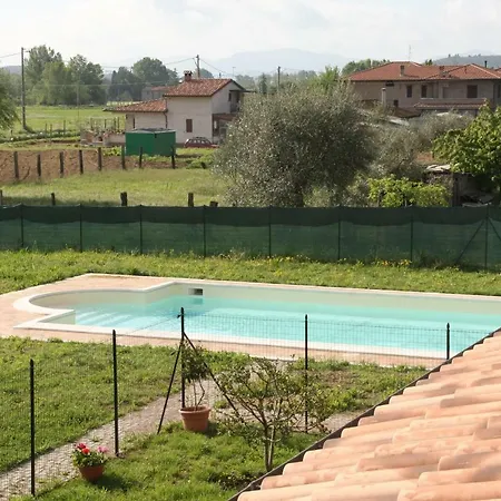 Διαμέρισμα Pia. Tuoro sul Trasimeno